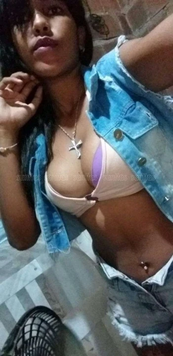 Indiaamorosa