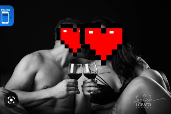 Capa do anúncio