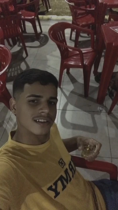 Capa do anúncio