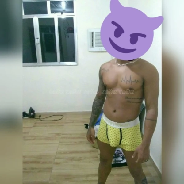LOBO MAU