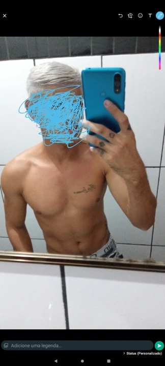 Capa do anúncio