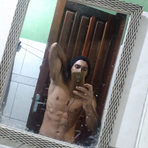 Capa do anúncio