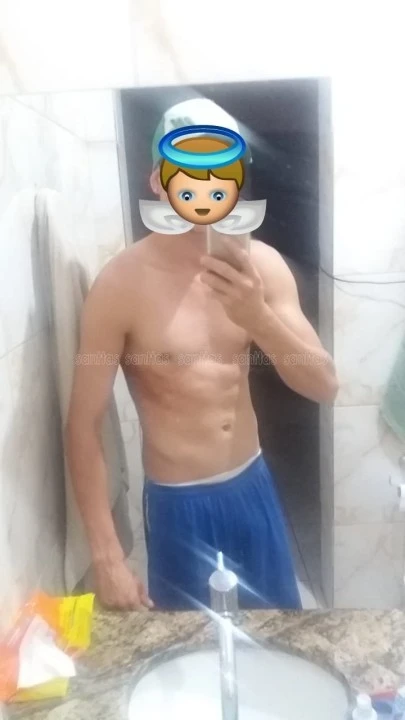 Capa do anúncio