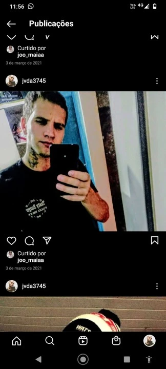 Capa do anúncio