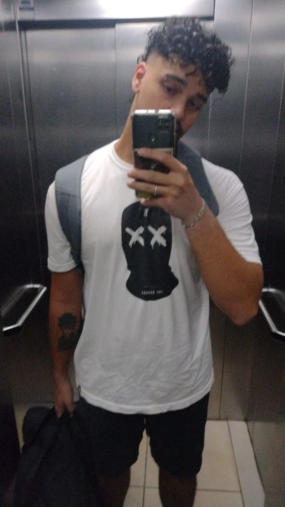 Capa do anúncio