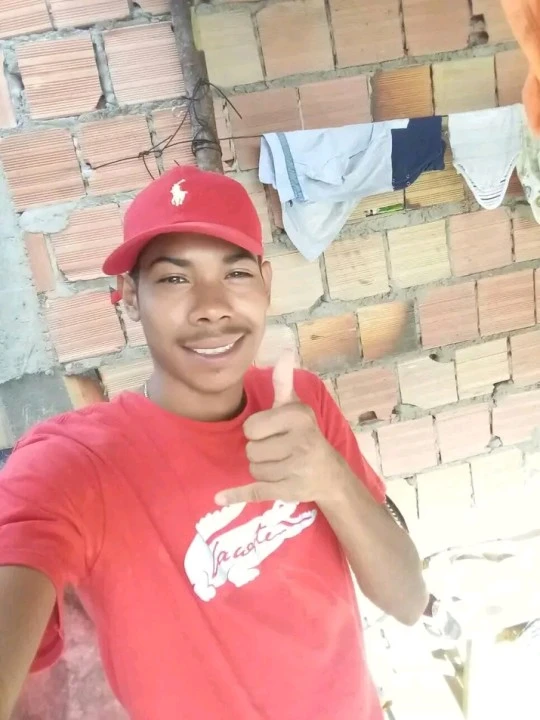 Capa do anúncio