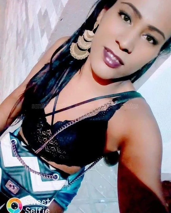 Menina Trans
