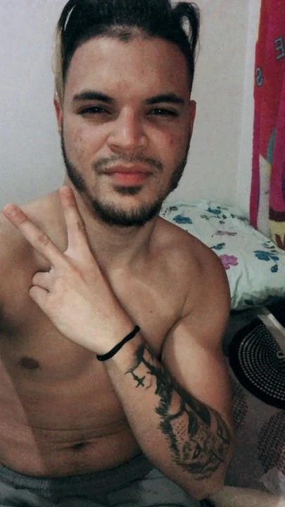 Capa do anúncio