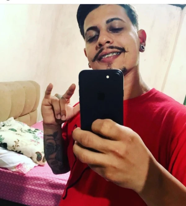 Capa do anúncio