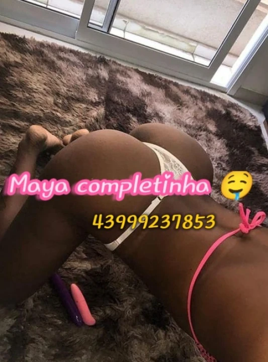 Capa do anúncio
