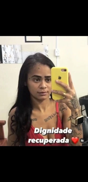 Capa do anúncio