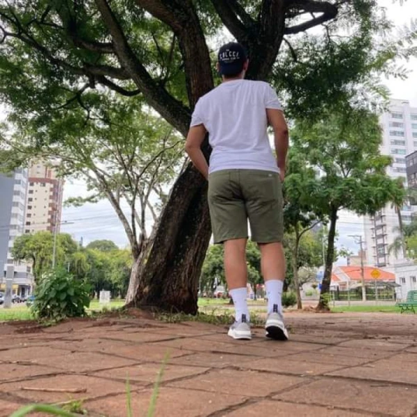Capa do anúncio
