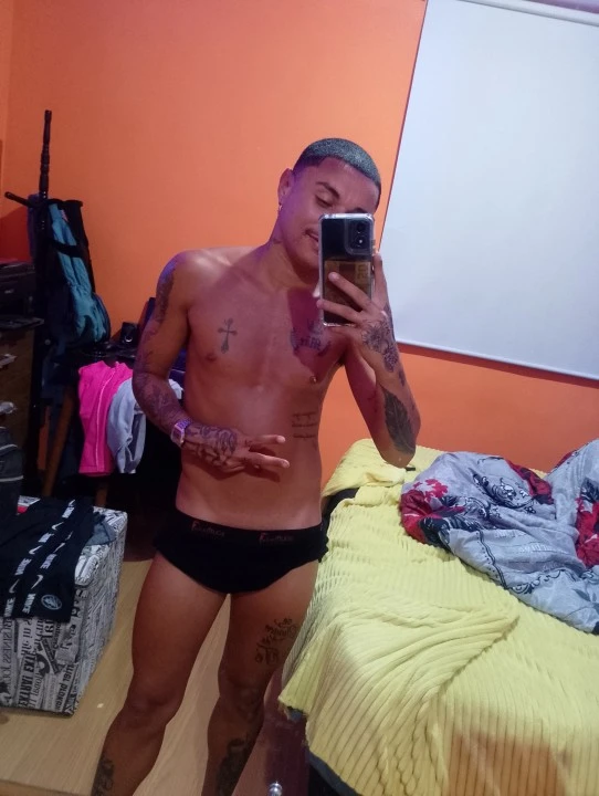 Capa do anúncio
