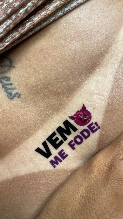 Capa do anúncio
