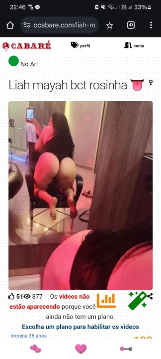 Capa do anúncio