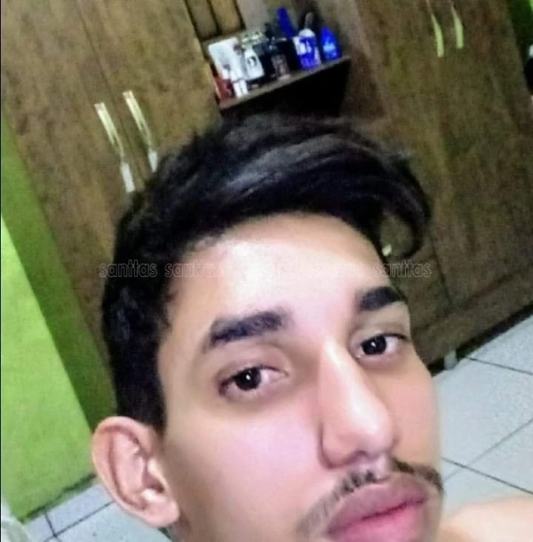 Capa do anúncio