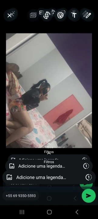 Capa do anúncio