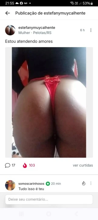 Capa do anúncio