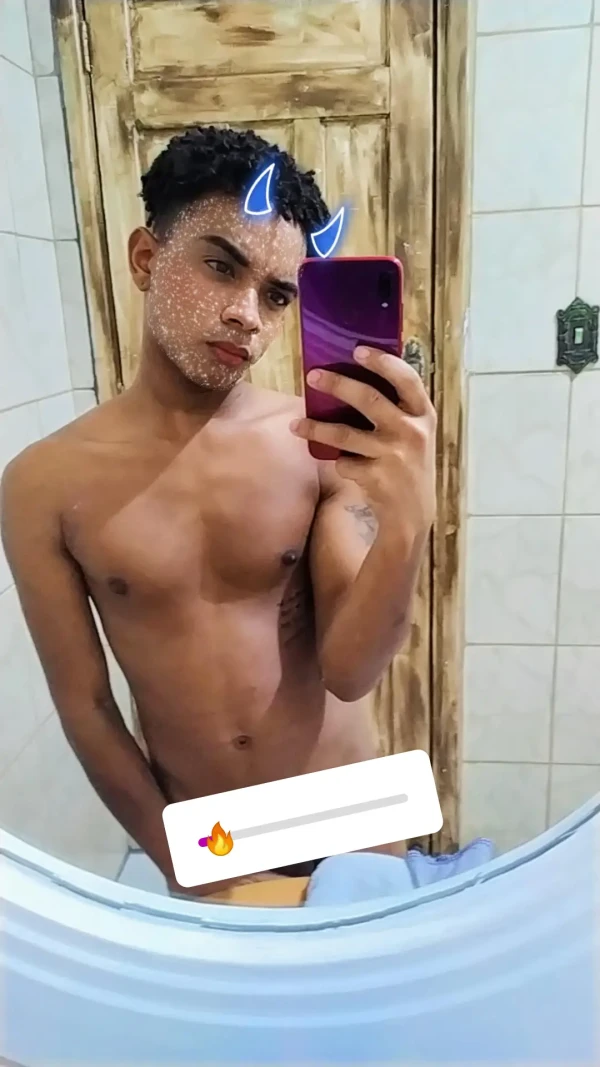 Capa do anúncio