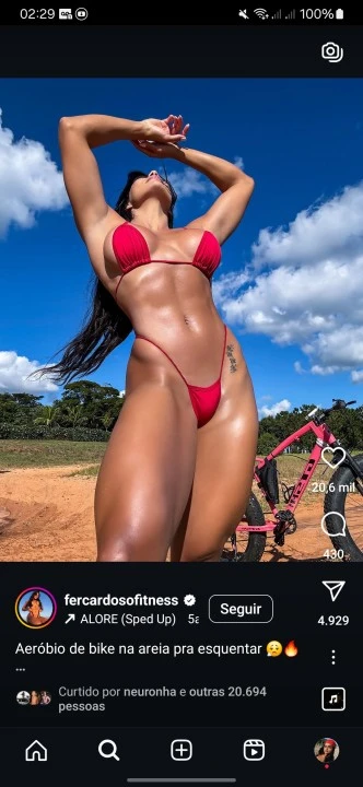 Capa do anúncio