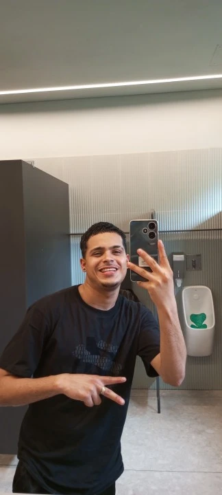 Capa do anúncio