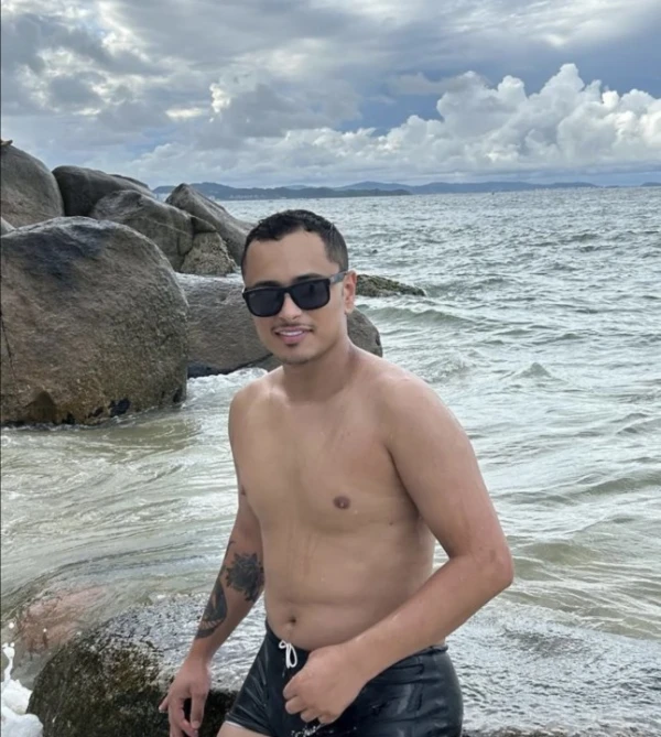 Capa do anúncio