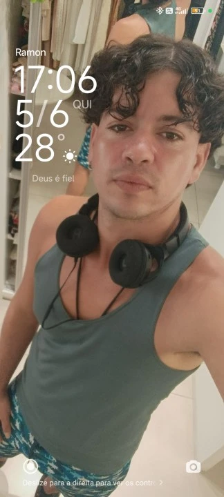 Capa do anúncio