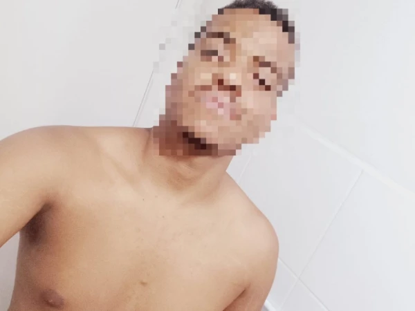 Capa do anúncio