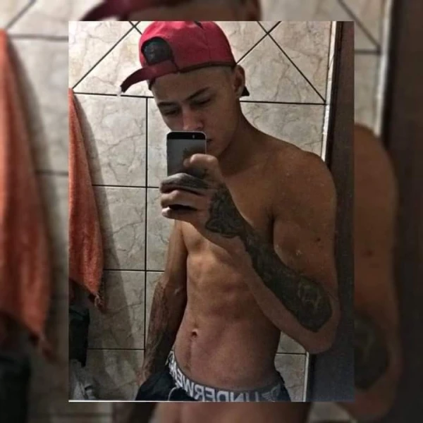 Capa do anúncio