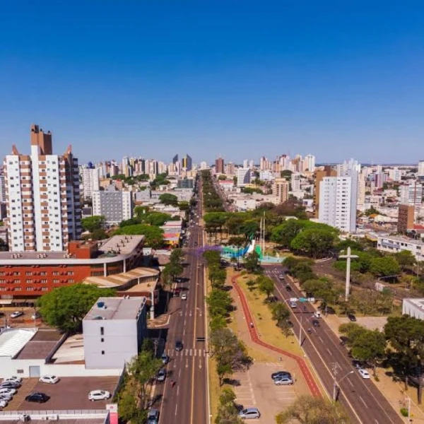 Capa do anúncio