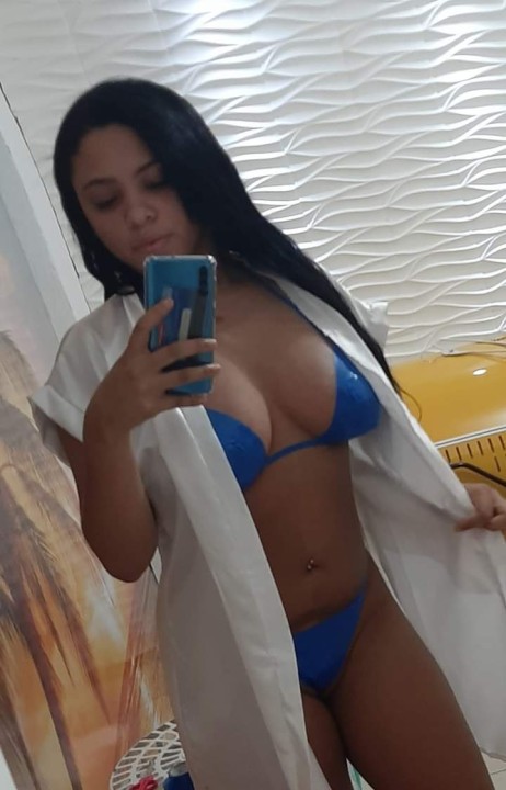 Olá meus amores me chamo Bianca Silverstone