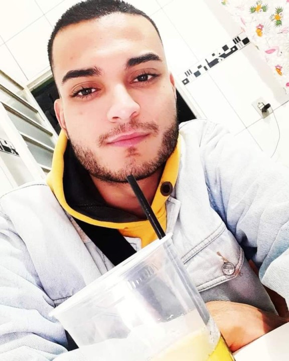 Marcos Fortes