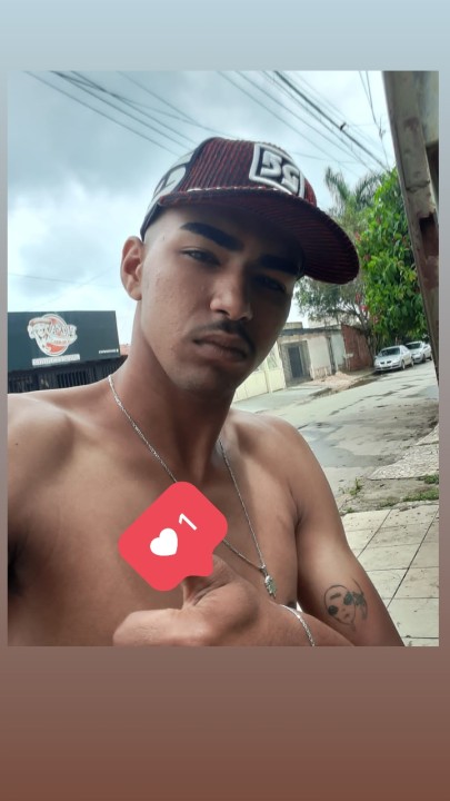Capa do anúncio